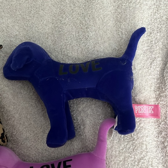 All are prob 90 dollars in total but the prank is PINK - Picture 4 of 7